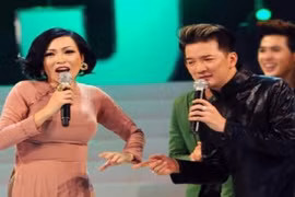 Gallery - Đàm Vĩnh Hưng - Phương Thanh - image 17