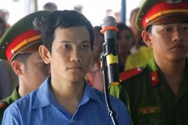 Chỉ vì quá yêu, mà gây tội ác