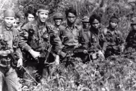 MACV SOG: Công thần lẫn tội đồ của Mỹ trong CTVN