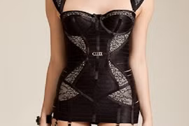 Bóc giá khủng những bộ cánh mát mẻ, sexy hè 2014