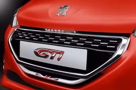 Peugeot 208 vừa về Việt Nam đã ra phiên bản đặc biệt 