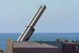 Mỹ: Hezbollah sở hữu tên lửa Yakhont, Israel sợ hãi