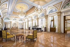 Gallery - Tiểu Vương Quốc Ả Rập Thống Nhất - image 15