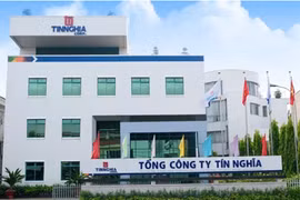 Tổng công ty Tín Nghĩa làm ăn ra sao khi liên tục có dự án bị thu hồi?