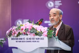 GS.TS Đặng Hùng Võ: 'Cần làm rõ thế nào là giá đất thị trường'