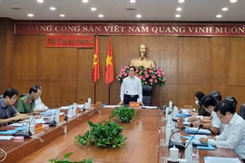 Ngày 30/4/2023 Bà Rịa-Vũng Tàu sẽ khởi công cao tốc Biên Hòa - Vũng Tàu