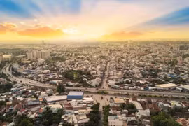 Nhơn Trạch (Đồng Nai): Hàng loạt dự án bị đưa vào tầm ngắm