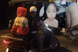 Gallery - Bé trai bị bố đẻ bạo hành - image 6