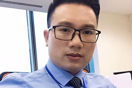 Gallery - MC Minh Tiệp bị tố bạo hành em vợ - image 11