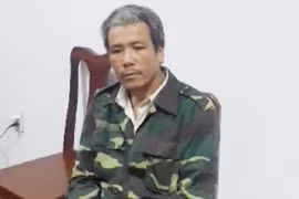 Gallery - ÁN MẠNG 2020 - image 7