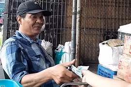 Gallery - Bảo kê chợ Long Biên - image 14