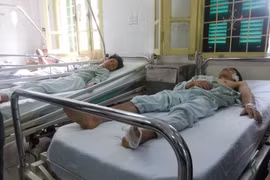 Gallery - Sập Nhà 4 Tầng Ở Hà Nội - image 11