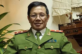 Gallery - Khởi tố ông Phan Văn Vĩnh - image 5