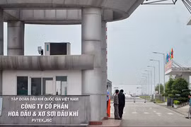 Gallery - Xét xử PVtex - image 9