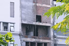 Lý do không ngờ khiến BVĐK Phương Đông bị đình chỉ xây dựng