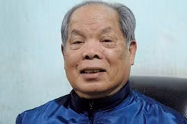 Gallery - Cải tiến tiếng Việt - PGS. TS Bùi Hiền - image 9