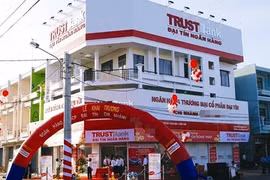 Gallery - Xét xử Hứa Thị Phấn - image 6