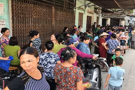 Gallery - Trầm Cảm Sau Sinh  - image 15