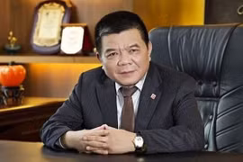 Gallery - Sai phạm của ông Trần Bắc Hà - image 10