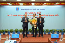 Gallery - Tập Đoàn Xăng Dầu Việt Nam Petrolimex - image 14