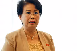 Gallery - Phó Bí thư Đồng Nai Phan Thị Mỹ Thanh - image 8