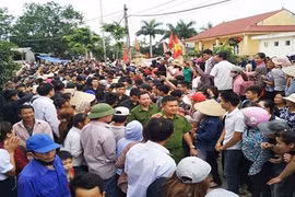 Gallery - Điểm Nóng Đồng Tâm - Mỹ Đức - image 15