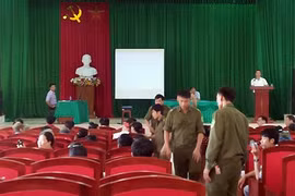 Hưng Yên: Công ty Huy Phát bị “tố” thu tiền mập mờ dự án nước sạch?