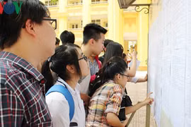 Gallery - Điểm chuẩn năm 2018 - image 6