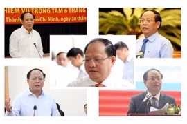 Gallery - Sai phạm của ông Tất Thành Cang - image 11