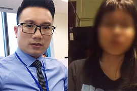 Gallery - MC Minh Tiệp bị tố bạo hành em vợ - image 12