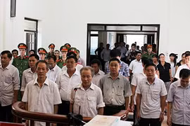 Gallery - Điểm Nóng Đồng Tâm - Mỹ Đức - image 9