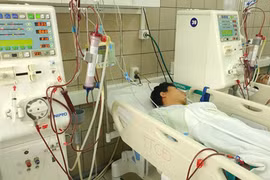Gallery - Ngộ Độc Rượu Methanol - image 16