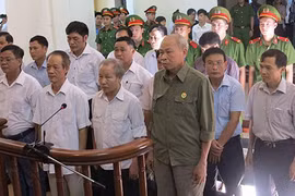 Gallery - Điểm Nóng Đồng Tâm - Mỹ Đức - image 10