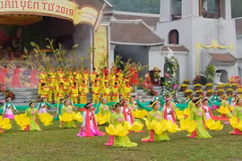 Gallery - Lễ hội năm 2019 - image 14