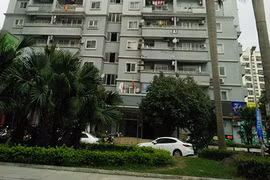 Gallery - Cháy Chung Cư Ở Hà Nội - image 6