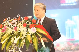 Gallery - Phiên tòa xét xử nguyên Phó Thống đốc NHNN Đặng Thanh Bình - image 7