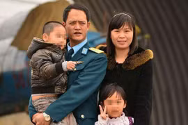Gallery - Rơi máy bay quân sự tại Nghệ An - image 10