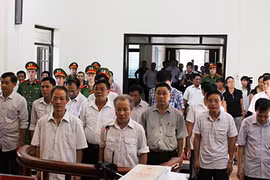 Gallery - Điểm Nóng Đồng Tâm - Mỹ Đức - image 11