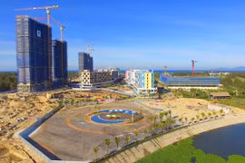Gallery - Cocobay Đà Nẵng "vỡ trận" cam kết lợi nhuận - image 10