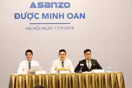 Gallery - Asanzo nghi lừa dối người tiêu dùng - image 10