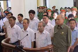 Gallery - Điểm Nóng Đồng Tâm - Mỹ Đức - image 12