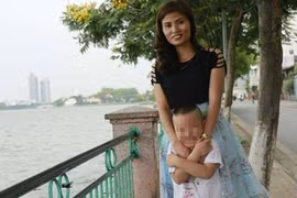 Gallery - Trao nhầm con ở Ba Vì - image 5