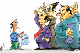 Những khó khăn trong thu hồi, bồi thường, hỗ trợ tái định cư tại Hà Tĩnh
