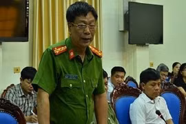 Gallery - 18 người sốc phản vệ khi chạy thận nhân tạo - image 18
