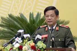 Gallery - Bảo kê chợ Long Biên - image 13