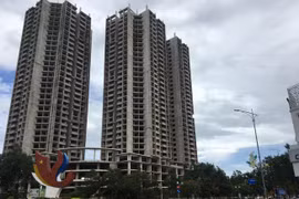 Vì sao Vietsovpetro trả lại tòa nhà nghìn tỷ dở dang ở Vũng Tàu?