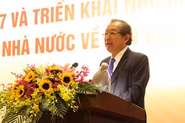 Gallery - Quan lộ thần tốc ở Việt Nam - image 7