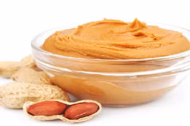 Bí quyết làm bơ đậu phộng sánh mịn ăn mãi không chán