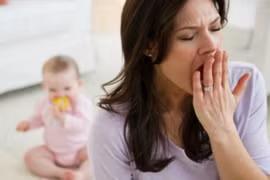 6 cách giúp phụ nữ mới sinh có giấc ngủ ngon