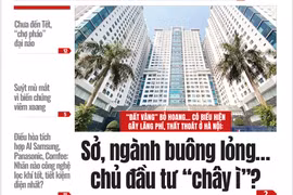 KHOA HỌC VÀ ĐỜI SỐNG SỐ 49 - 5/12/2024